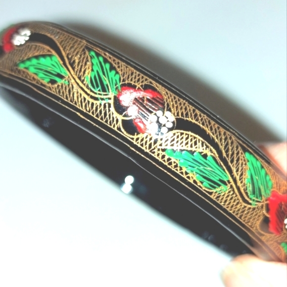 Boho Silver Jewelry Set - Picture 5 of 13